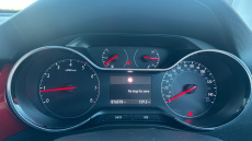 Vauxhall Crossland 1.2 Turbo [130] GS 5dr Auto Petrol Hatchback